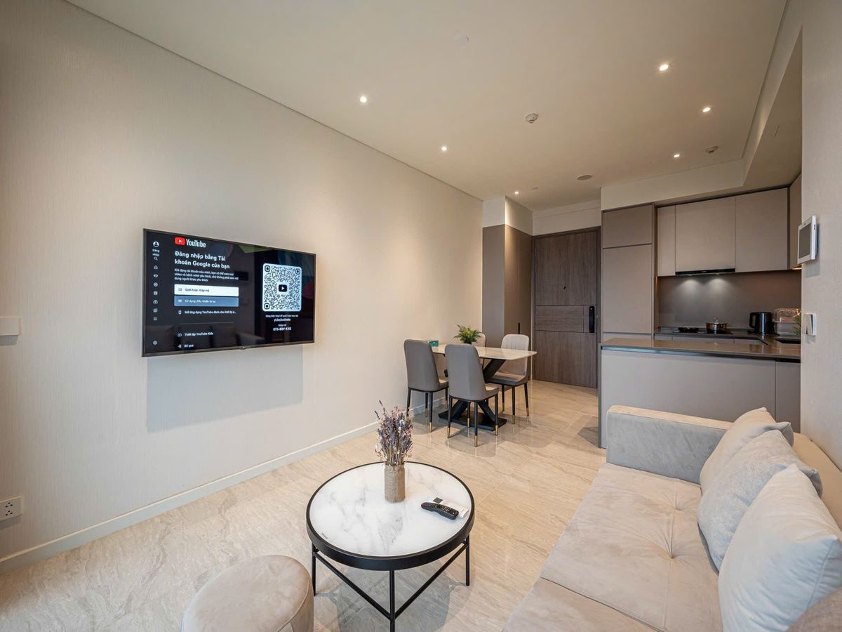 Chuyển nhượng Opera A 2 Phòng Ngủ 71m2